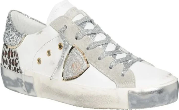 Philippe Model Sneakers - Image 4