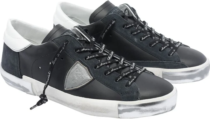 Philippe Model Sneakers - Image 2