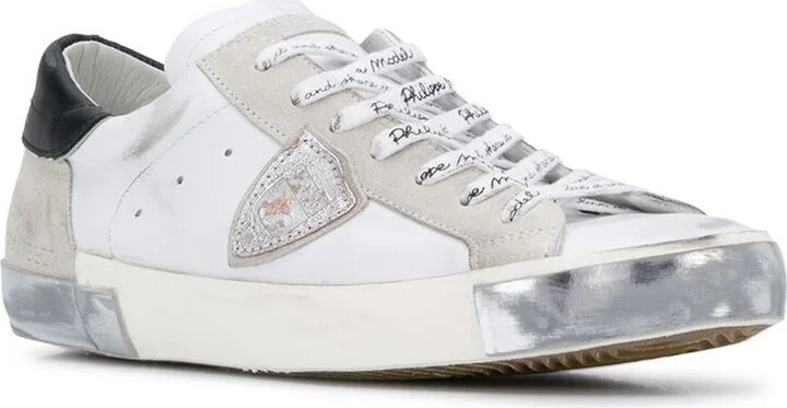 Philippe Model Sneakers - Image 2