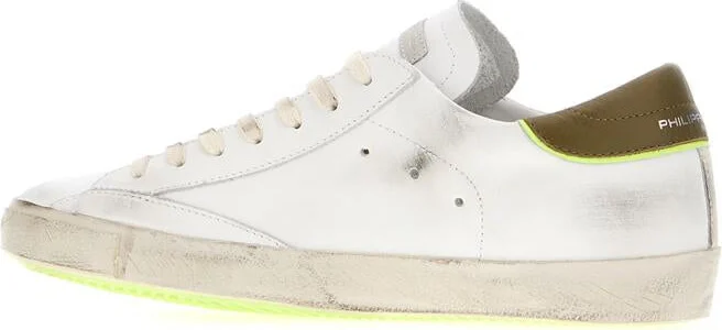 Philippe Model Sneakers - Image 3
