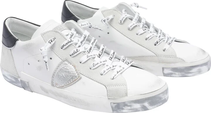 Philippe Model Sneakers - Image 2