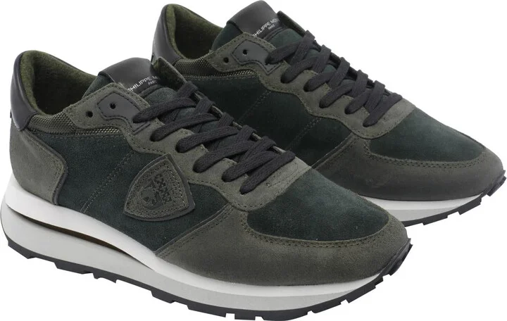 Philippe Model Sneakers - Image 2