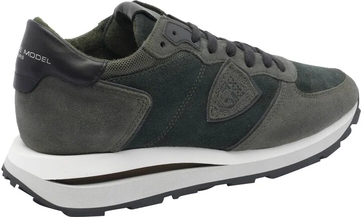 Philippe Model Sneakers - Image 3