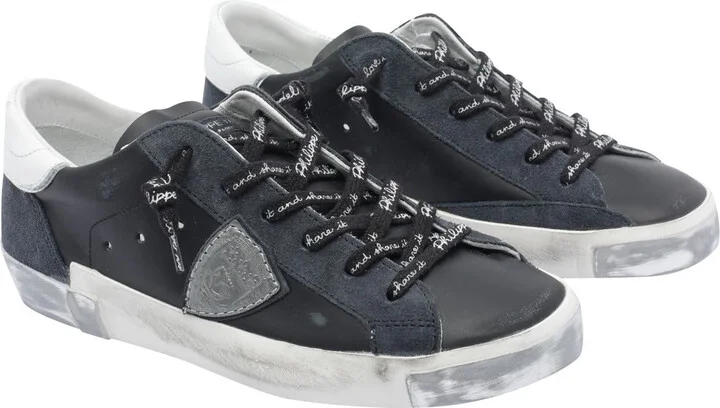 Philippe Model Sneakers - Image 2