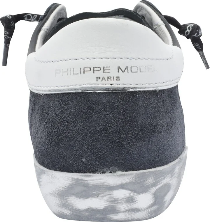 Philippe Model Sneakers - Image 4