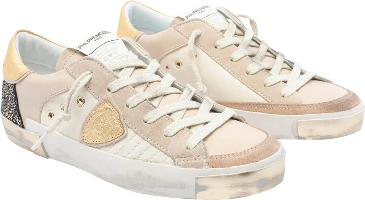 Philippe Model Sneakers - Image 2