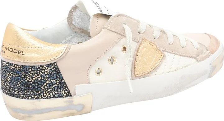 Philippe Model Sneakers - Image 3