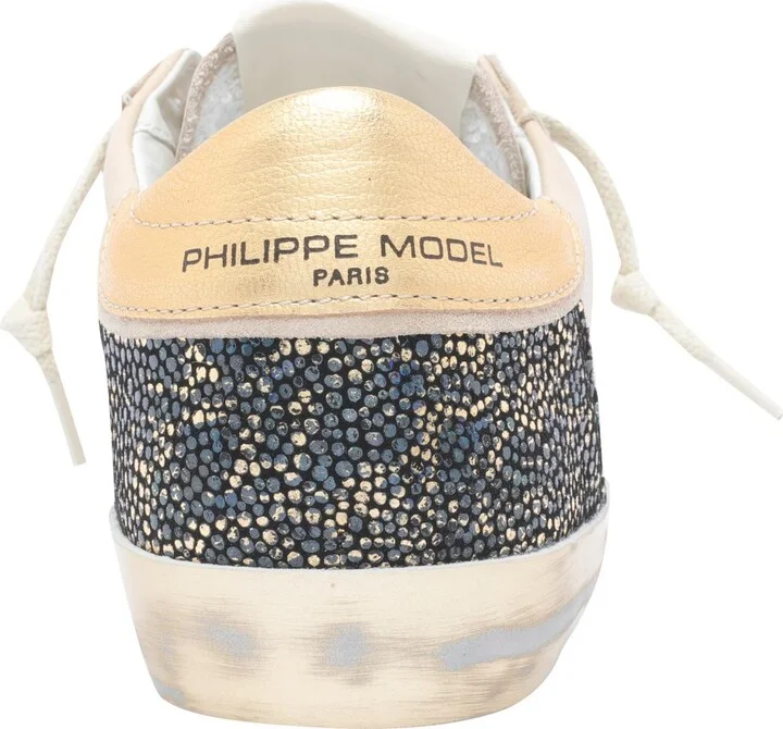 Philippe Model Sneakers - Image 4