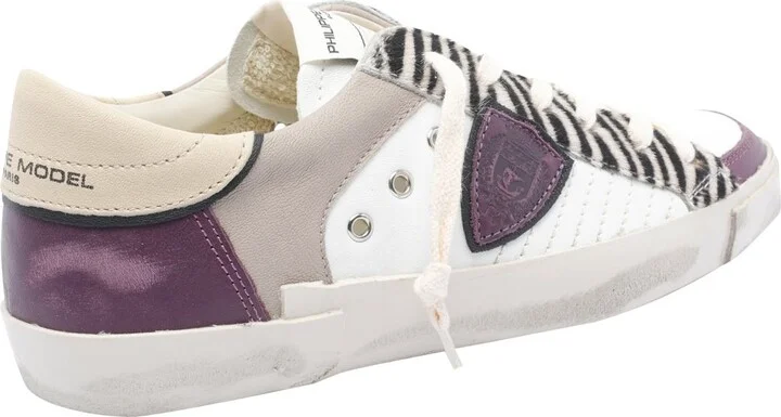 Philippe Model Sneakers - Image 3