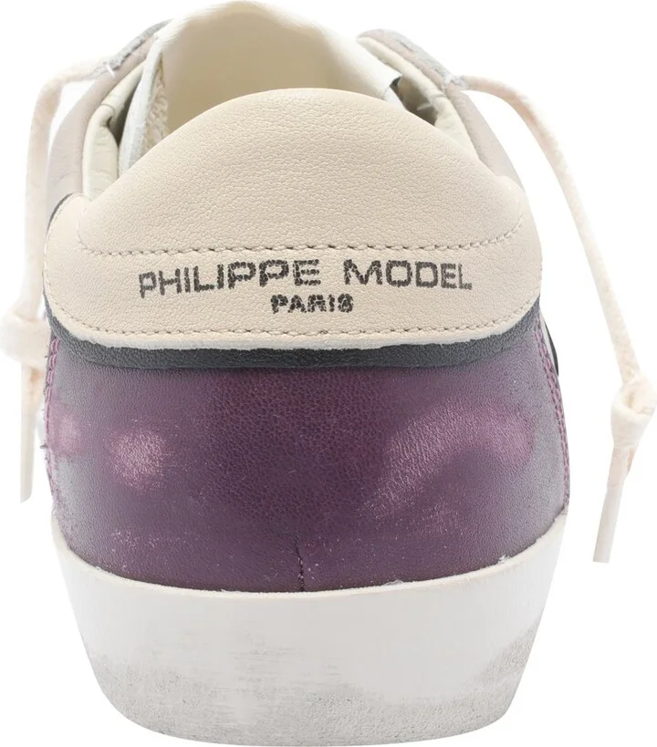 Philippe Model Sneakers - Image 4