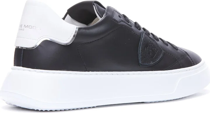 Philippe Model Sneakers - Image 2