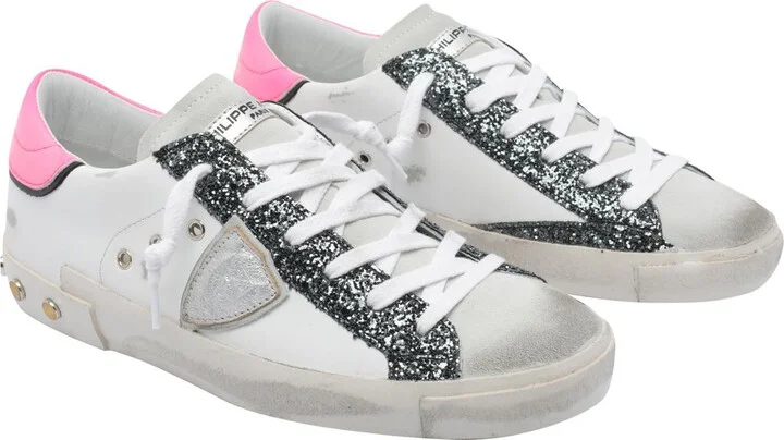 Philippe Model Sneakers - Image 2