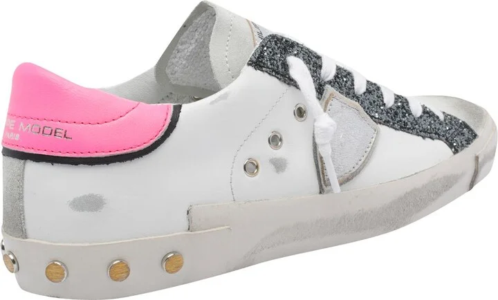 Philippe Model Sneakers - Image 3