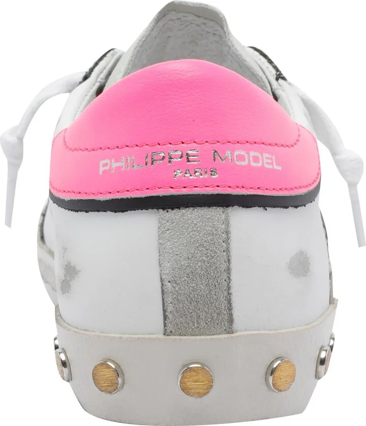 Philippe Model Sneakers - Image 4