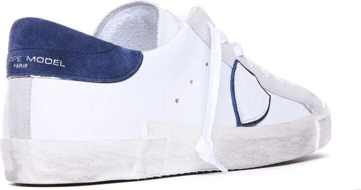Philippe Model Sneakers - Image 2