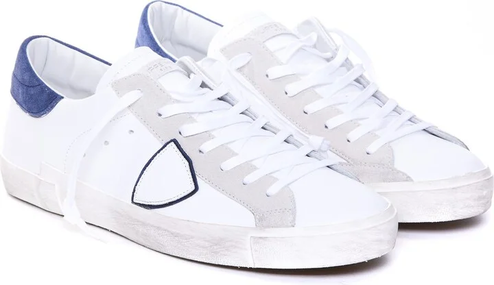 Philippe Model Sneakers - Image 4
