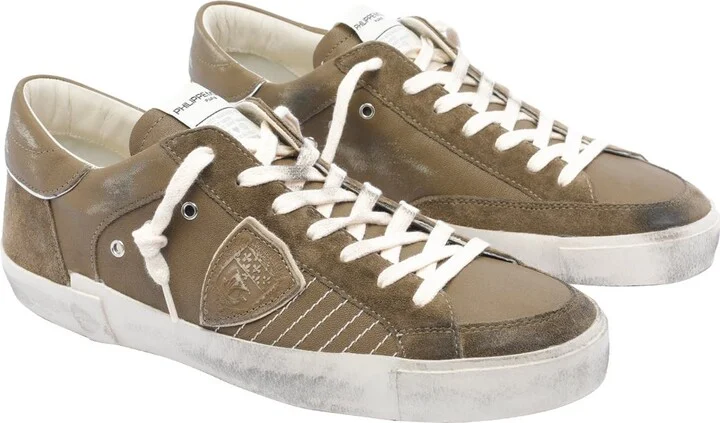 Philippe Model Sneakers - Image 2