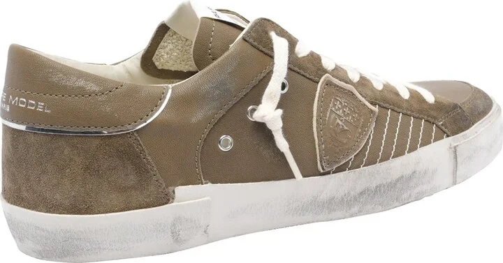 Philippe Model Sneakers - Image 3