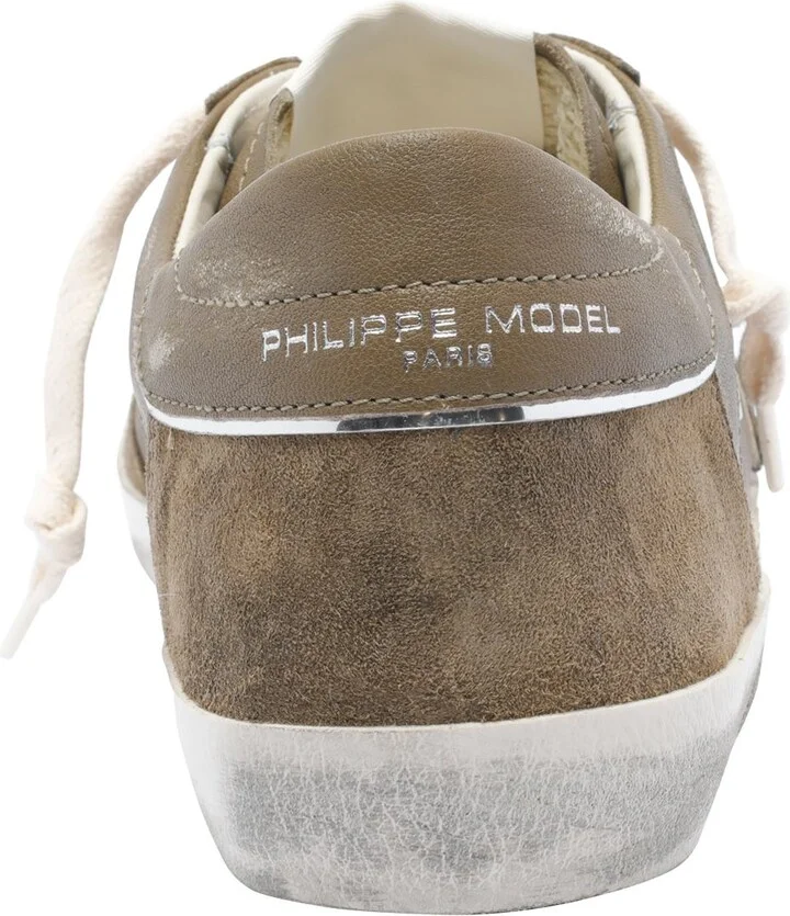 Philippe Model Sneakers - Image 4