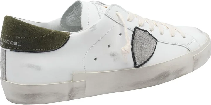 Philippe Model Sneakers - Image 3