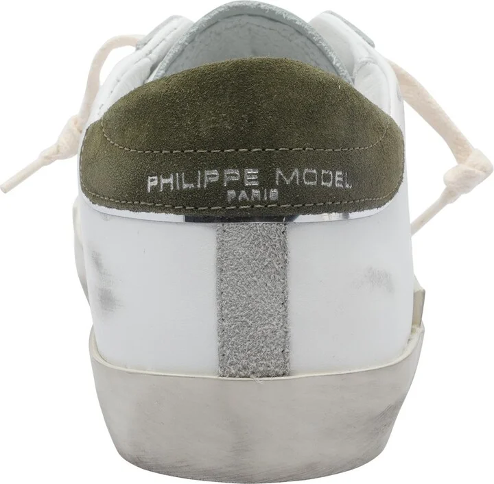 Philippe Model Sneakers - Image 4