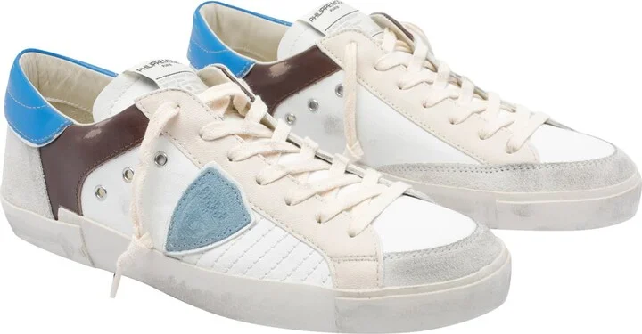 Philippe Model Sneakers - Image 2
