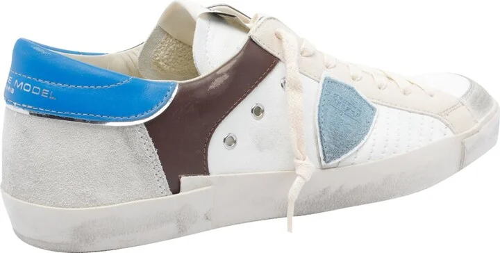 Philippe Model Sneakers - Image 3