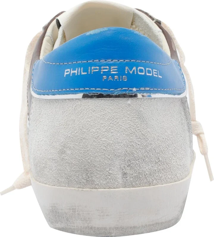 Philippe Model Sneakers - Image 4