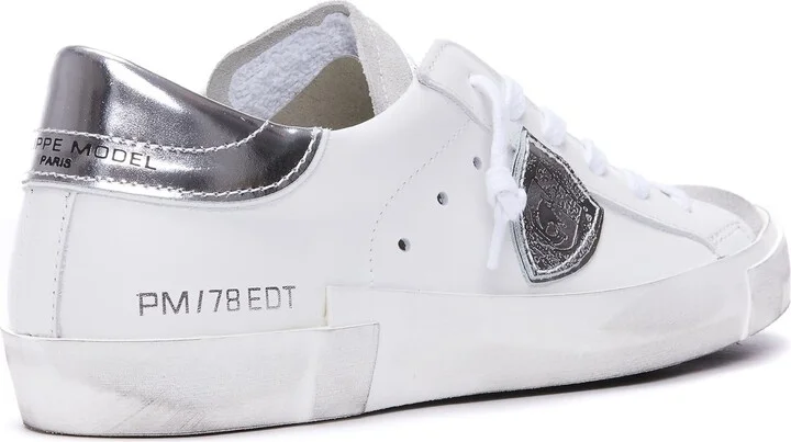 Philippe Model Sneakers - Image 2