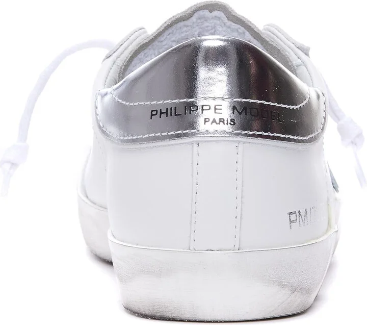 Philippe Model Sneakers - Image 3