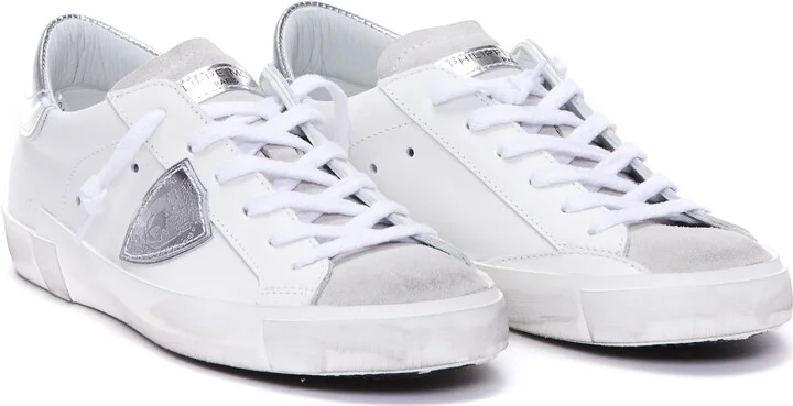 Philippe Model Sneakers - Image 4