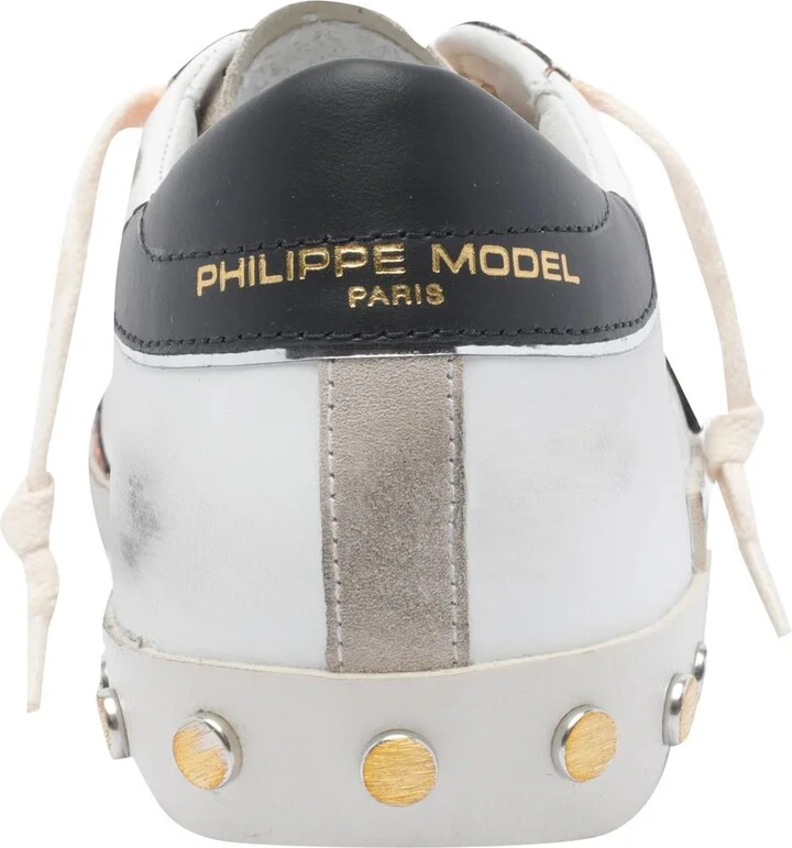 Philippe Model Sneakers - Image 4