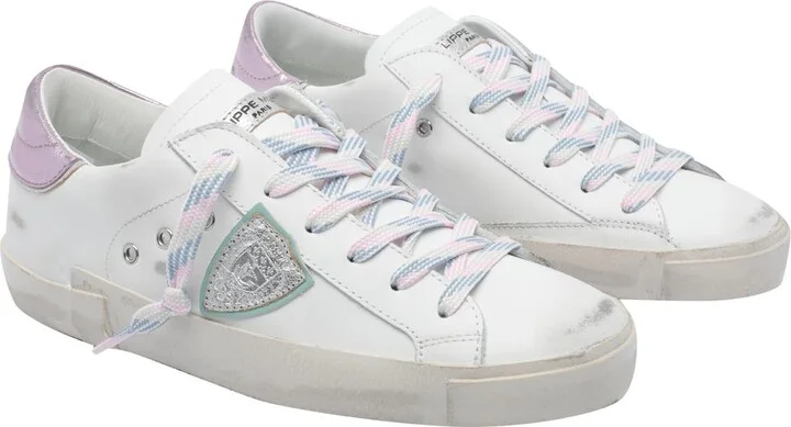 Philippe Model Sneakers - Image 2
