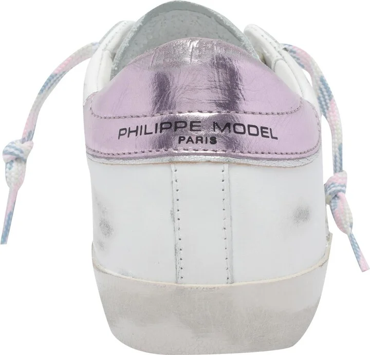 Philippe Model Sneakers - Image 4
