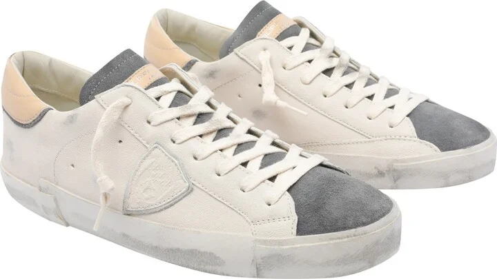 Philippe Model Sneakers - Image 2