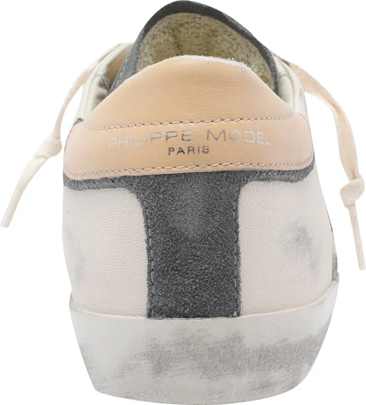 Philippe Model Sneakers - Image 4
