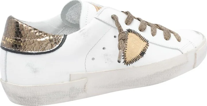 Philippe Model Sneakers - Image 3