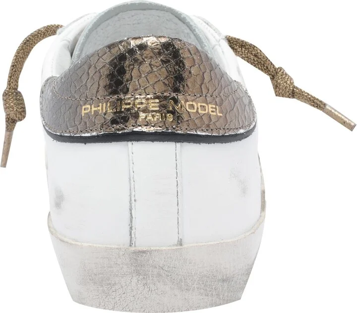 Philippe Model Sneakers - Image 4