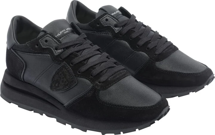 Philippe Model Sneakers - Image 2