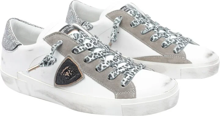 Philippe Model Sneakers - Image 2