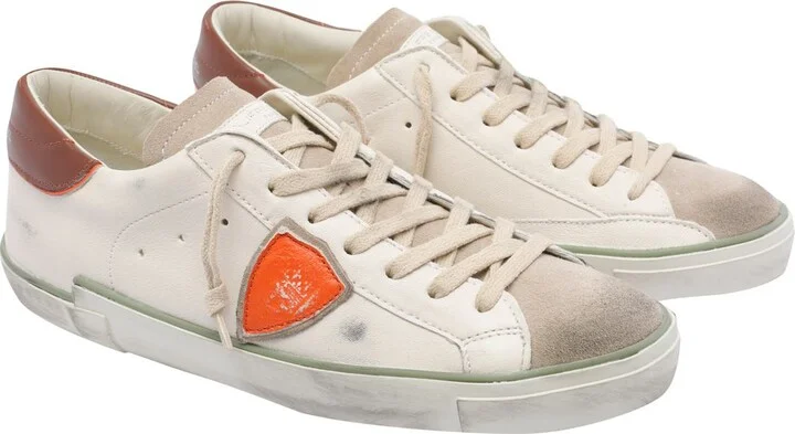 Philippe Model Sneakers - Image 2