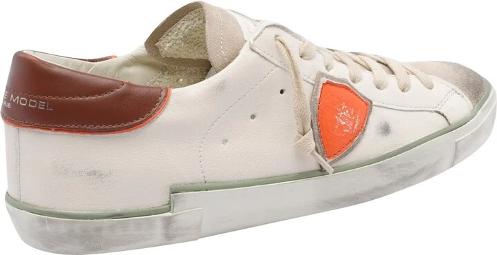 Philippe Model Sneakers - Image 3