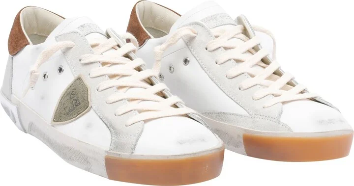Philippe Model Sneakers - Image 2