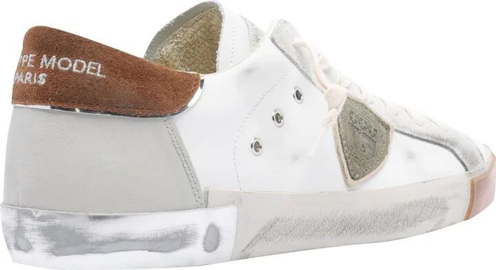 Philippe Model Sneakers - Image 3