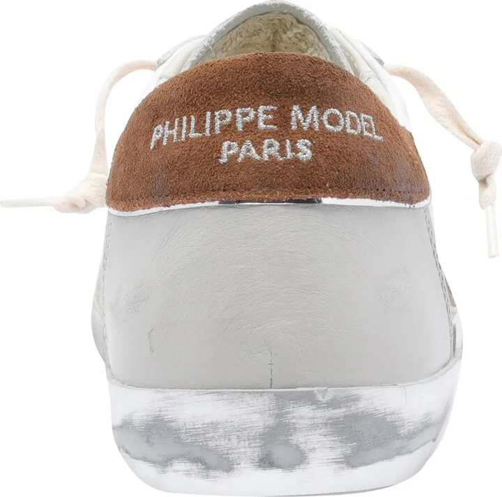 Philippe Model Sneakers - Image 4