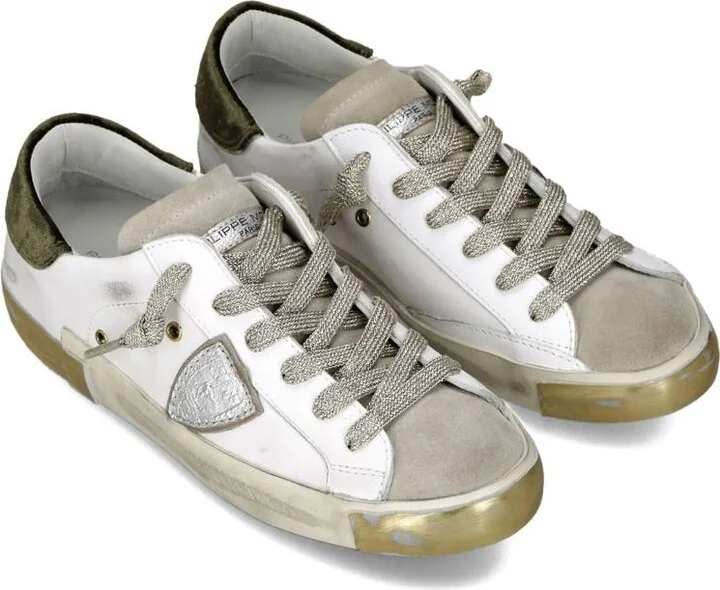 Philippe Model Sneakers - Image 2