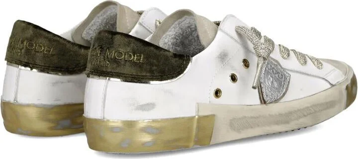 Philippe Model Sneakers - Image 3