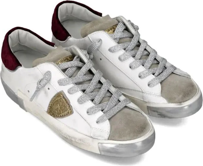 Philippe Model Sneakers - Image 2