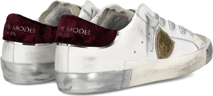 Philippe Model Sneakers - Image 3