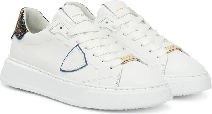 Philippe Model Sneakers - Image 2